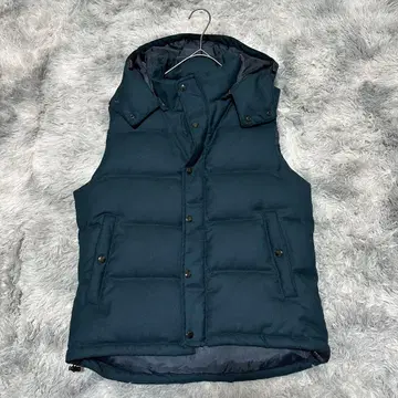 UNION STATION 유니온 스테이션 다운 베스트 L 사이즈