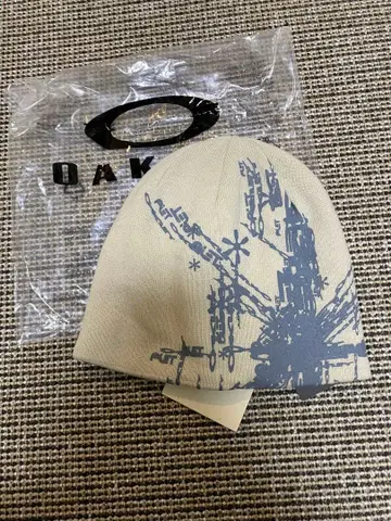 PIET OAKLEY 비니 인기 남녀 공용