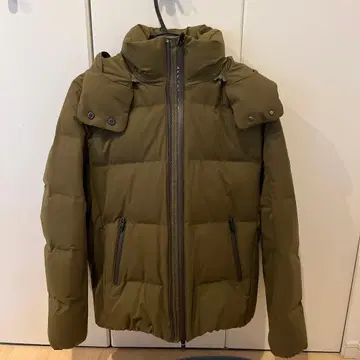 미즈사와 다운 데상트 ALLTERRAIN 앵커 M 사이즈