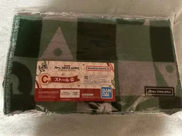 미세스 그린애플 스톨