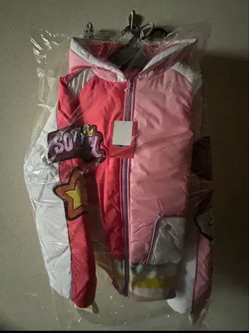 [오늘만 할인] 원피스 필름레드 우타 오리지널 자켓