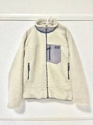 patagonia 레트로X 키즈 XXL 보아 자켓