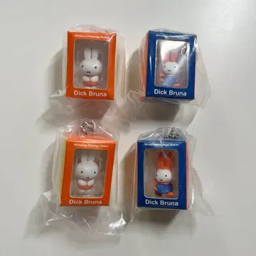 미피 미니어처 패키지 참