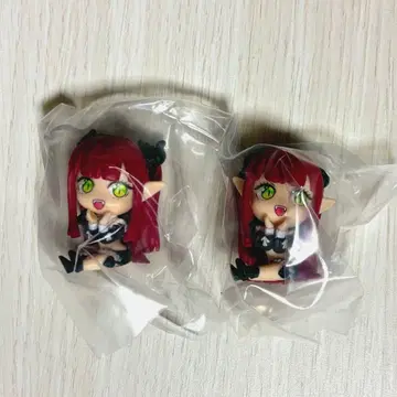 이쪽을 봐 Fig. 그 비스크 돌은 사랑을 한다 리즈 세트