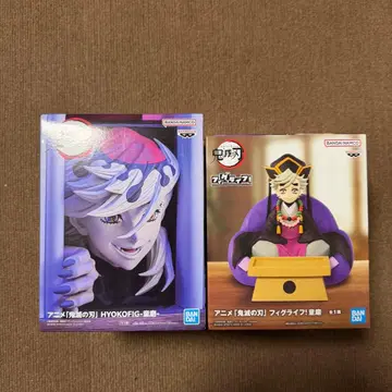 도우마 HYOKOFIG 피그라이프 피규어