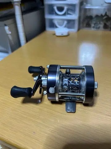 민얀 W300L BFS 아베일 마그넷 브레이크 개조 (원심 불가)