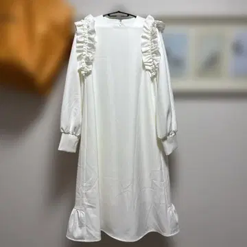 벌스데이 바쉬 원피스