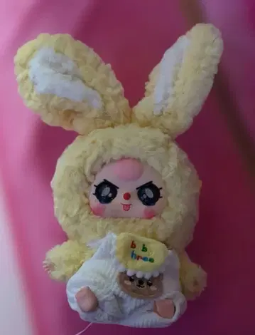 babythree 토끼 구매 전 댓글 부탁드립니다