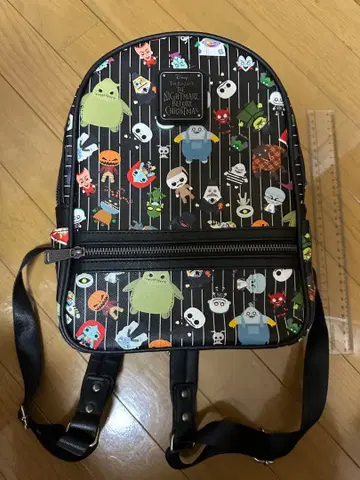 LOUNGE FRY 헌티드 맨션