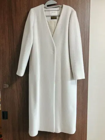 LAGUNAMOON 쟈칼 롱 코트