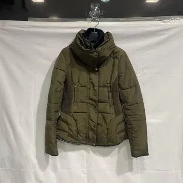 ZARA 패딩 자켓 size.M