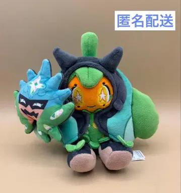 포켓몬 인형 오가폰 봉제 인형