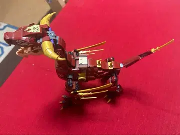 [ LEGO 정품 ] 레고 닌자고 71793