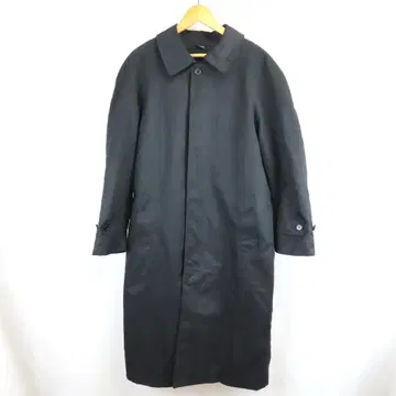 STAFFORD 울 라이너 오버 사이즈 스텐 칼라 코트 구제 의류