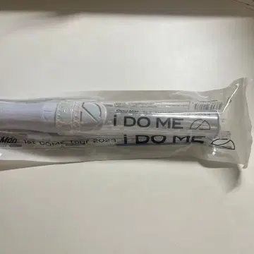 SnowMan i Do ME 응원봉