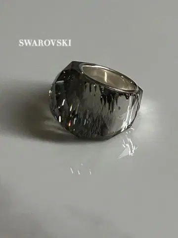 SWAROVSKI NIRVANA 스와로브스키 닐바나 반지