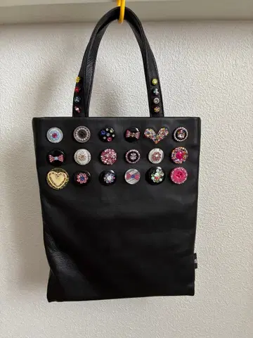 Think Bee! 메달즈드림 토트백