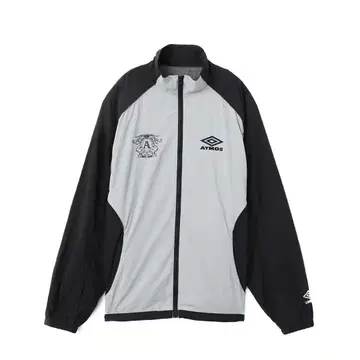 UMBRO x atmos 트랙 재킷 BLACK XL