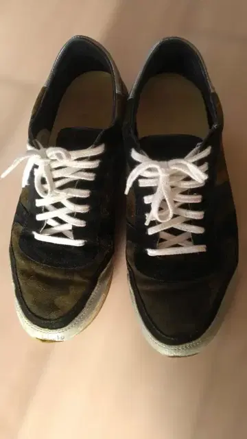 필립 모델 스니커즈