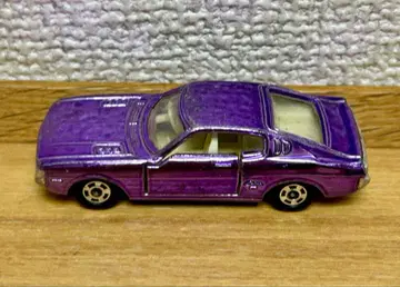 빈티지 토미카 CELICA No.86 1/60