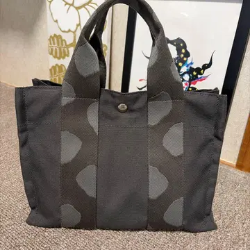 ear papillonner 토트백