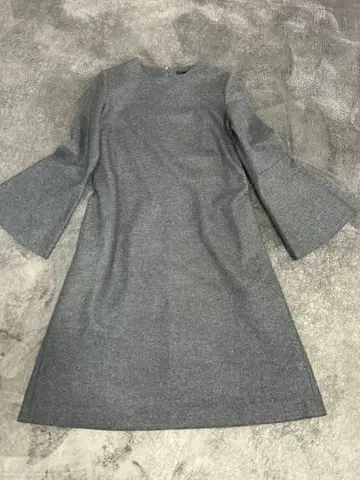 투모로우랜드 컬렉션 울 원피스 사이즈 34