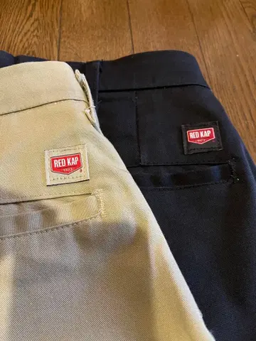 REDKAP PT388K1 2개 세트