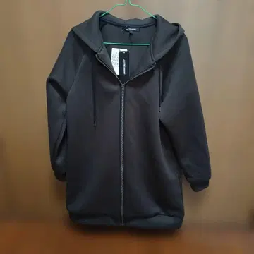 택 포함 새상품 LAUTREAMONT 풀 집업 후드티