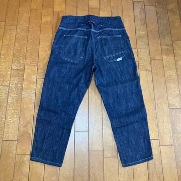 JOHN BULL AP217 여성용 쓰리쿼터 워크 팬츠 사이즈 S