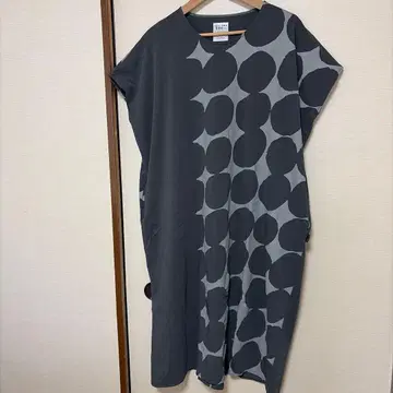 SOU SOU 어깨선 직사각형 옷 오하지키와 여백 롱 기장