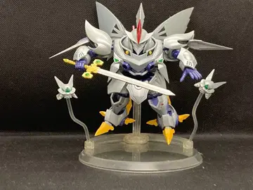 디포르무버 [사이바스터] SD 액션 피규어 메가하우스