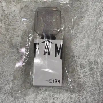 timelesz FAM 응원봉