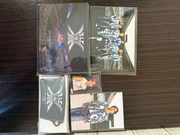 3대째 J SOUL BROTHERS DVD Blu-ray