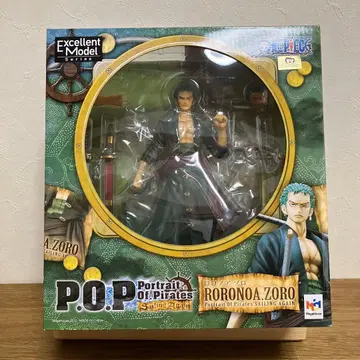 로로노아 조로 [원피스] 엑설런트 모델 Portrait.Of.P -