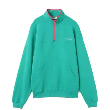 atmos Half Zip Pullover XL