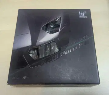 비정품 트랜스포머 락다운 유사 미개봉 새상품