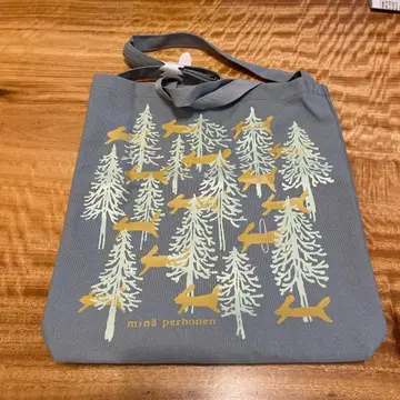 미나 페르호넨 토트백