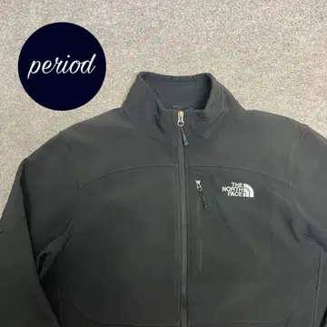 P2849 THE NORTH FACE APEX 소프트쉘 자켓