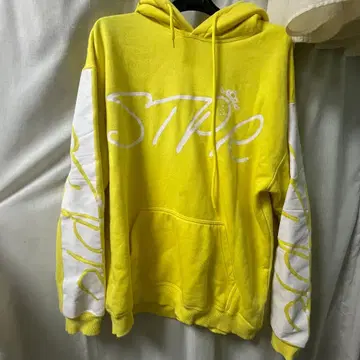 스토푸리 루토 후드티