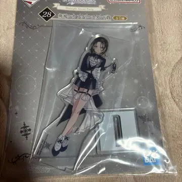 아이돌마스터 샤이니 컬러즈 제일복권 이카루가 루카 아크릴 스탠드