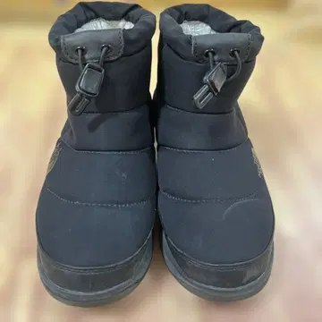THE NORTH FACE 눕시 부츠