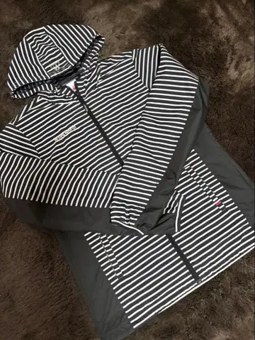 르꼬끄 스포츠 블루종