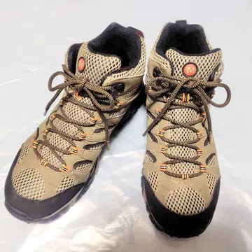 머렐 모아브 미드 고어텍스 26.5cm J87311