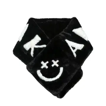 AMPTAKxCOLORS 머플러 AMPTAKxCOLORS NewYear