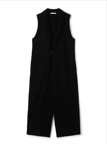 울 밀드 스무스 점프수트