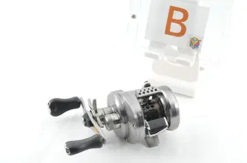 시마노 카르캇타 콘퀘스트 BFS HG LEFT