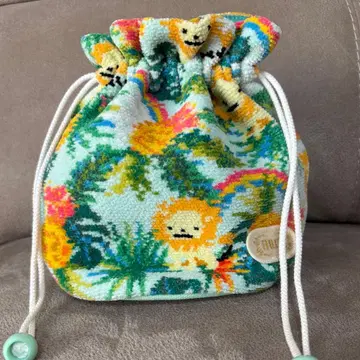 FEILER 페이러 복조리 바니스뉴욕 중고품