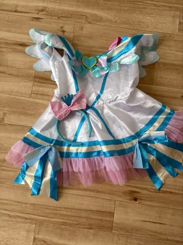 원더풀 프리큐어