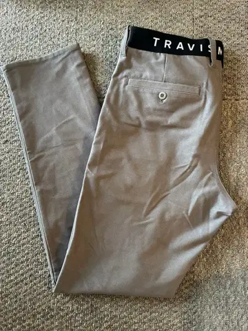 TRAVIS MATHEW 캘러웨이 트래비스 매튜 팬츠 L
