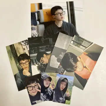 이게 맞아 ARE YOU SURE?! 유니버셜 지민 세트